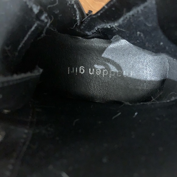 Madden Girl Boots - Picture 8 of 9